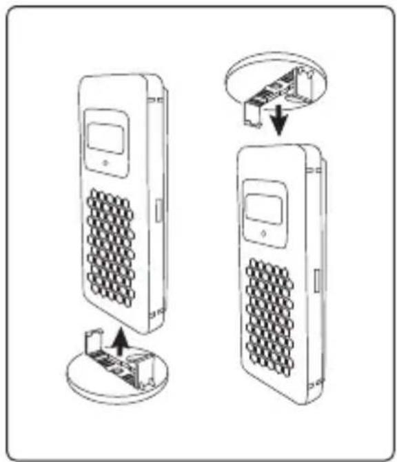 Sempre WS97230-1 - Entsorgung 49 - 4