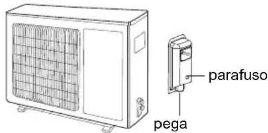 parafuso pega