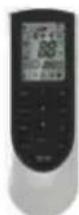 Saivod ASG 1218 WI - Nome das peças - 2