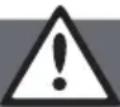 Saivod ASG 1218 WI - Advertencia - 1
