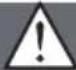 Saivod ASG 1218 WI - Código de error - 1