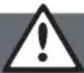 Saivod ASG 1218 WI - Advertencia - 1