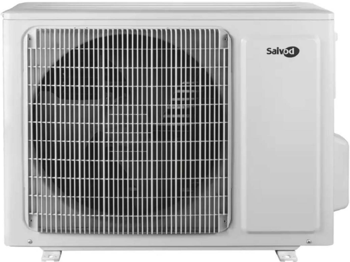Saivod ASG 1218 WI - Aire acondicionado Unidad exterior - 1