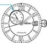 SEIKO Presage SRPC97J1 - ACHTUNG - 3