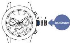 SEIKO Astron SSH003J1 - Krone hineindrücken - 1