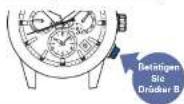 SEIKO Astron SSH003J1 - Der Empfang dauert maximal eine Minute. - 1