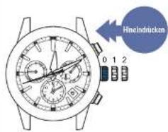 SEIKO Astron SSH003J1 - Krone hineindrücken - 1