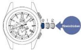 SEIKO Astron SSE139J1 - Krone hineindrücken - 1