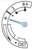SEIKO Astron SSE139J1 - Überprüfung des Ladezustandes - 6