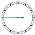 SEIKO Astron SSE139J1 - ☐ Der Sekundenzeiger stoppt bei der 15 Sekunden-Position / 45 Sekunden-Position (Energiesparmodus) - 2