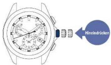 SEIKO Astron SSE045J1 - Krone hineindrücken - 1