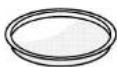 BAUKNECHT MCCA 4920 WH - ACCESORIOS - 5