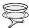 BAUKNECHT MCCA 4920 WH - PLATO CRISP - 1