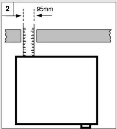 2 95mm
