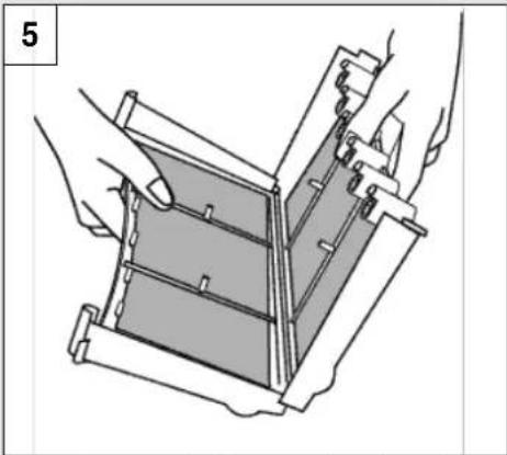 Otsein-Hoover OHDV 6 - Sicherheitshinweise - 2