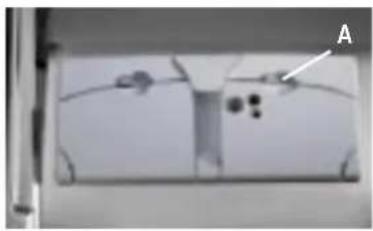 WHIRLPOOL ADG 3966 IXM - Optische Vorratsanzeige - 2
