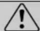 HOOVER DYM 862X-AUS - IMPORTANTE! - 1