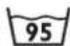 Otsein-Hoover OH 100 M7 V - Sorting the laundry - 1