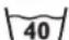 Otsein-Hoover OH 100 M7 V - Quando o programa chega ao fim - 4