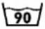 Otsein-Hoover OH 100 M7 V - Bei Programmende - 2