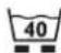 Otsein-Hoover OH 100 M7 V - Sorting the laundry - 5