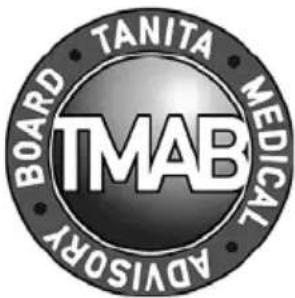BOARD TANITA MEDICAL ADVISORY TMAB