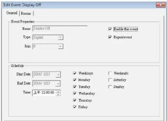 OPTOMA ZH500T - APPENDICES - 2