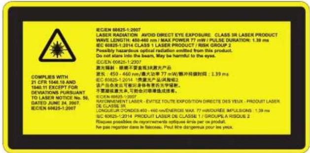 OPTOMA ZH500T - WXGA - 1