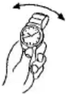 ORIENT Contemporary RA-AC0016B - ◆ AUTOMATIC WINDING MECHANISM - 1