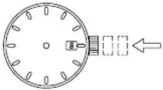 ORIENT Sports RA-AA0006L - Temperatura - 4