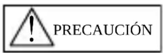 ORIENT Contemporary RA-AC0014B - PRECAUCIONES DE SEGURIDAD - 2