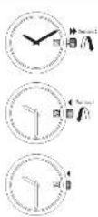 NIXON Metallica A105-3106-00 - 2