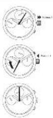NIXON Metallica A105-3106-00 - 5