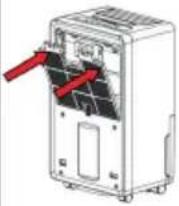 Klarstein 10031343 - Installation/ Cleaning / Storage - 5