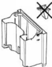 Klarstein 10031343 - Wassertank wechseln - 3