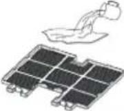 Klarstein 10031343 - Luftfilter reinigen - 4