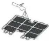 Klarstein 10031343 - Installation/ Cleaning / Storage - 3