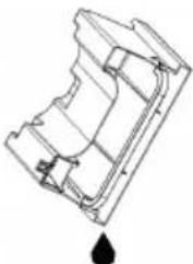 Klarstein 10031343 - Wassertank wechseln - 2