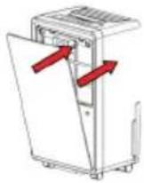 Klarstein 10031343 - Installation/ Cleaning / Storage - 6