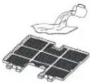 Klarstein 10031343 - Installation/ Cleaning / Storage - 4