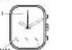 NIXON Indigold A1058-2984-00 - 65