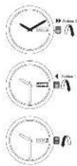 NIXON Mickey Mouse A105-3093-00 - 2