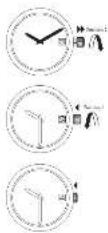 NIXON Indigold A105-2984-00 - 11