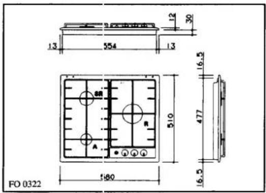REX PNF4V - L'INCASSO NEI MOBILI COMPONIBILI - 3