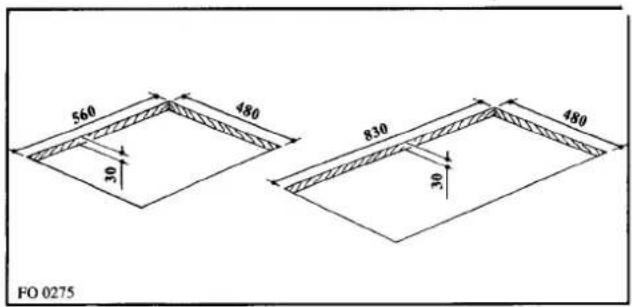 REX PNF4V - INSERIMENTO ED ASSIEMAGGIO - 1