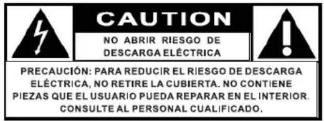 Kalley K-MC300MU - CONOZCALOS SÍMBOLOS DE SEGURIDAD - 1