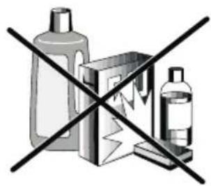 Kalley K-MC300MU - Precauciones y Mantenimiento - 1