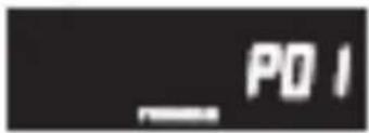 Kalley K-MC300MU - PROGRAMA - 1