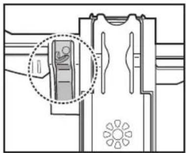 PANASONIC NA-148VB5WDE - Reinigen des Waschmittelfaches - 1