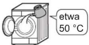 etwa 50 °C